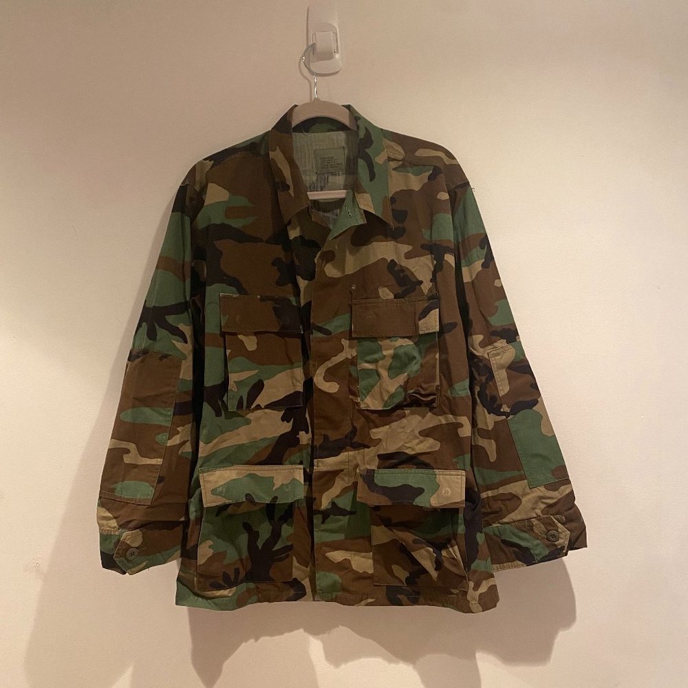 Army Jacket